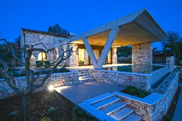 3-Bedroom Villa in Bale for Up to 6 Guests