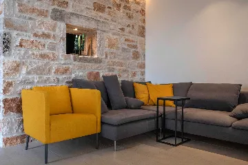 3-Bedroom Villa in Bale for Up to 6 Guests