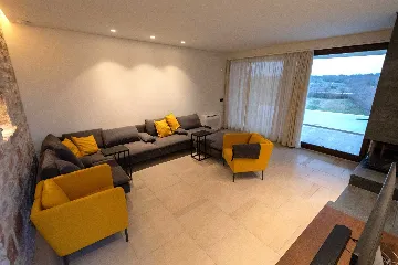 3-Bedroom Villa in Bale for Up to 6 Guests