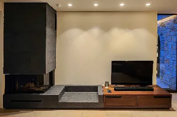 3-Bedroom Villa in Bale for Up to 6 Guests