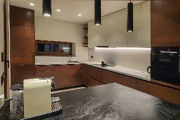 3-Bedroom Villa in Bale for Up to 6 Guests