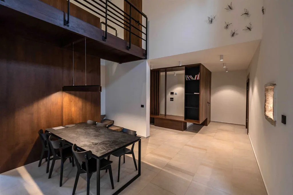 3-Bedroom Villa in Bale for Up to 6 Guests