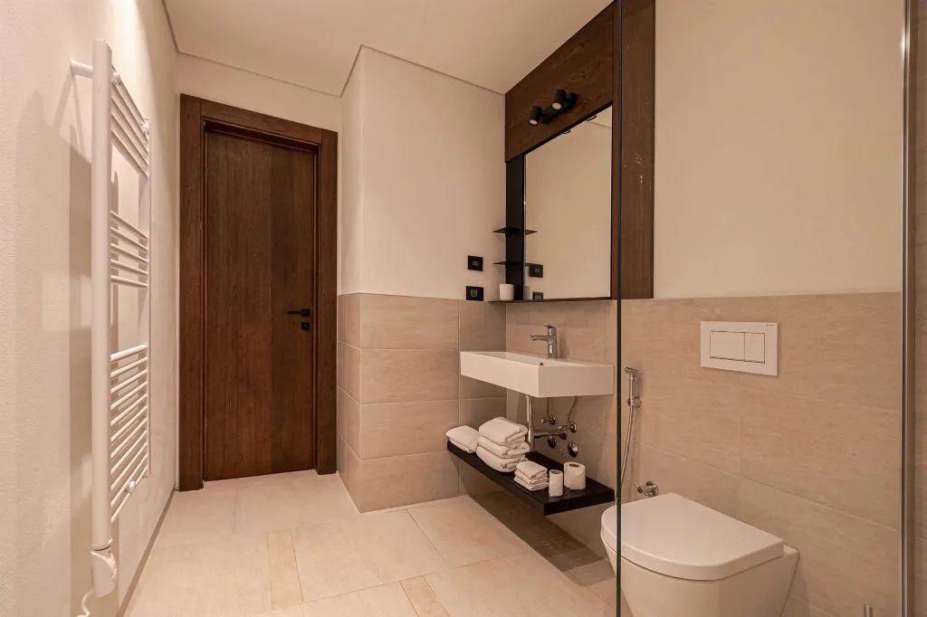 3-Bedroom Villa in Bale for Up to 6 Guests