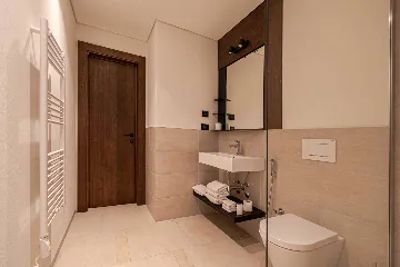 3-Bedroom Villa in Bale for Up to 6 Guests