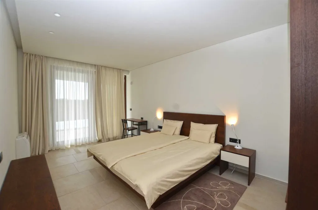 3-Bedroom Villa in Bale for Up to 6 Guests