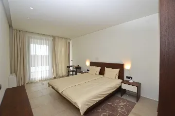 3-Bedroom Villa in Bale for Up to 6 Guests