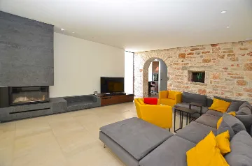 3-Bedroom Villa in Bale for Up to 6 Guests