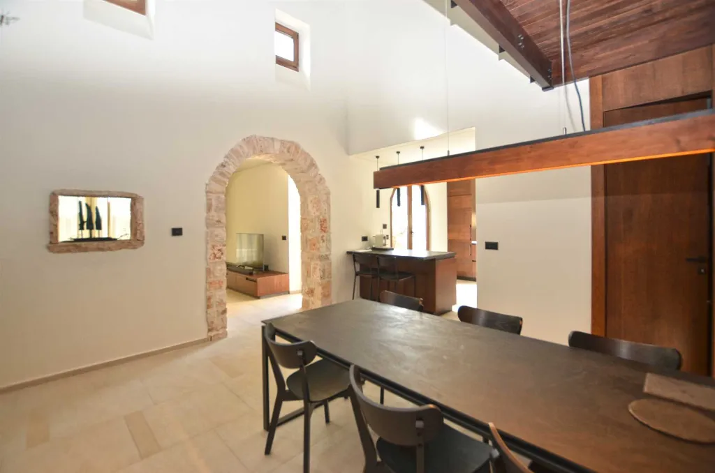 3-Bedroom Villa in Bale for Up to 6 Guests