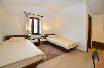 3-Bedroom Villa in Bale for Up to 6 Guests