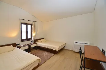 3-Bedroom Villa in Bale for Up to 6 Guests