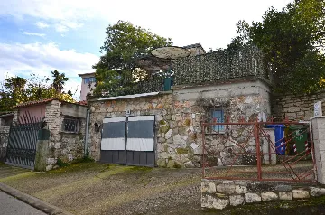 Apartment in Rovinj with 2 Bedrooms (Up to 4)