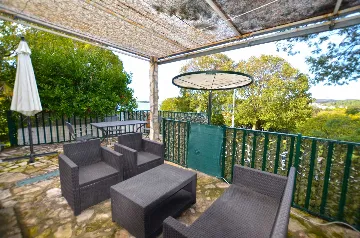 Apartment in Rovinj with 2 Bedrooms (Up to 4)