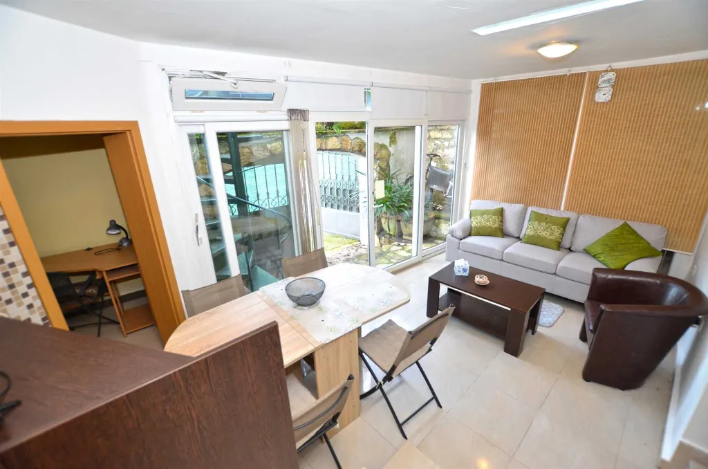 Apartment in Rovinj with 2 Bedrooms (Up to 4)