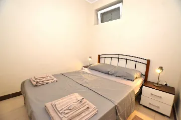 Apartment in Rovinj with 2 Bedrooms (Up to 4)