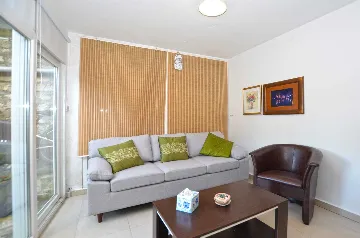 Apartment in Rovinj with 2 Bedrooms (Up to 4)