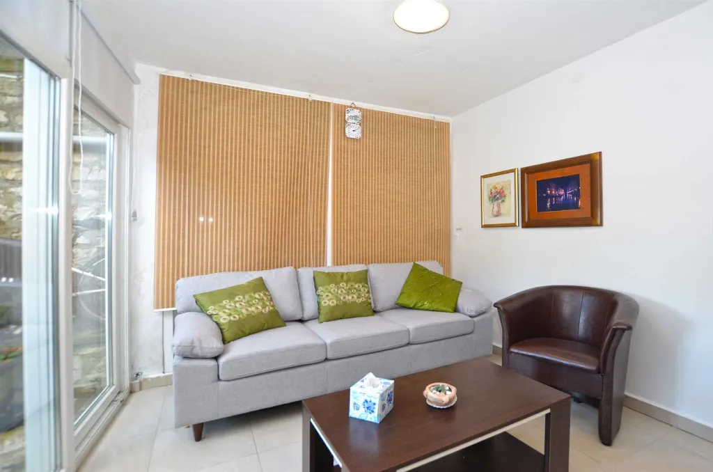 Apartment in Rovinj with 2 Bedrooms (Up to 4)