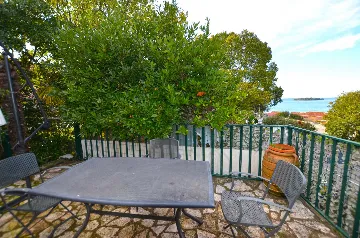 Apartment in Rovinj with 2 Bedrooms (Up to 4)