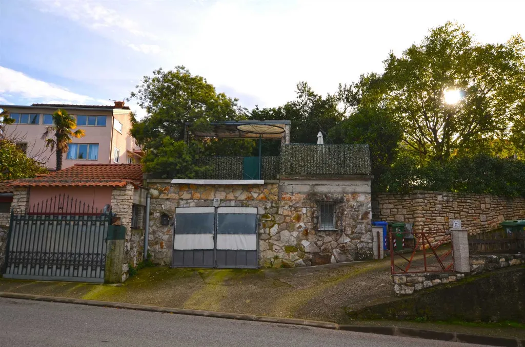 Apartment in Rovinj with 2 Bedrooms (Up to 4)