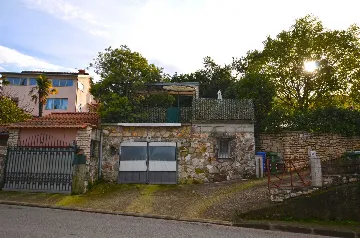 Apartment in Rovinj with 2 Bedrooms (Up to 4)