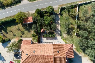 Rovinj 3-Bedroom Apartment for Up to 6 Guests