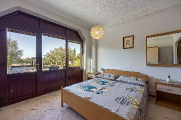 2-Bedroom Apartment in Rovinj for 4 Guests