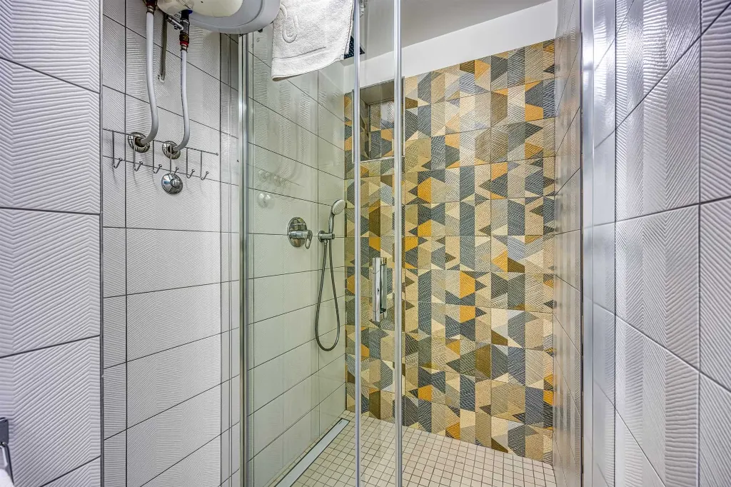 2-Bedroom Apartment in Rovinj for 4 Guests