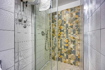 2-Bedroom Apartment in Rovinj for 4 Guests