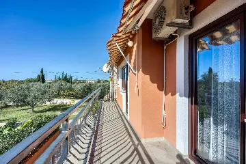 Rovinj 2-Bedroom Apartment for Up to 6