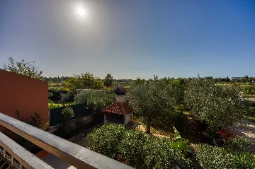 Rovinj 2-Bedroom Apartment for Up to 6