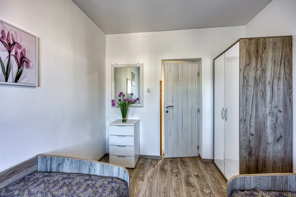 Rovinj 2-Bedroom Apartment for Up to 6