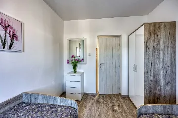 Rovinj 2-Bedroom Apartment for Up to 6