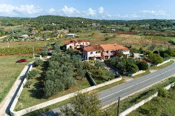 Rovinj 2-Bedroom Apartment for Up to 6