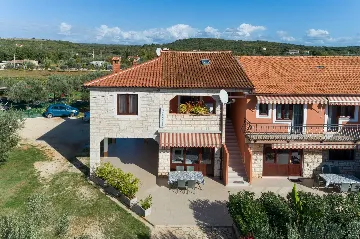 Rovinj 2-Bedroom Apartment for Up to 6