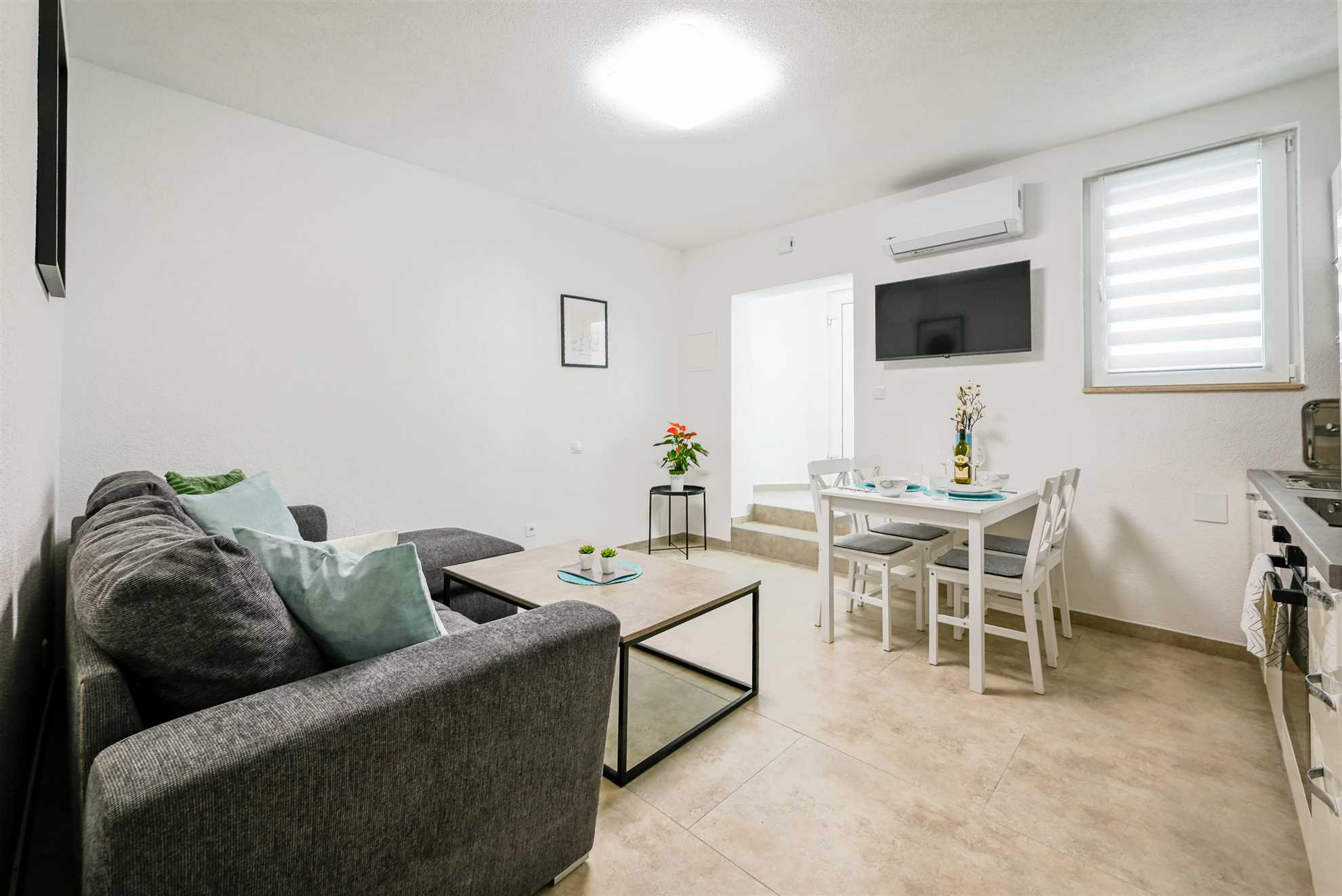 Gasparevic Apartment 1