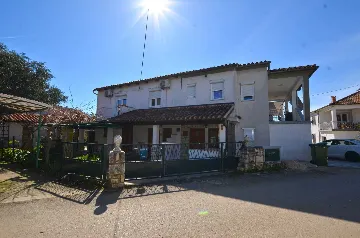 Studio for 2 Guests in Rovinj with Private Terrace