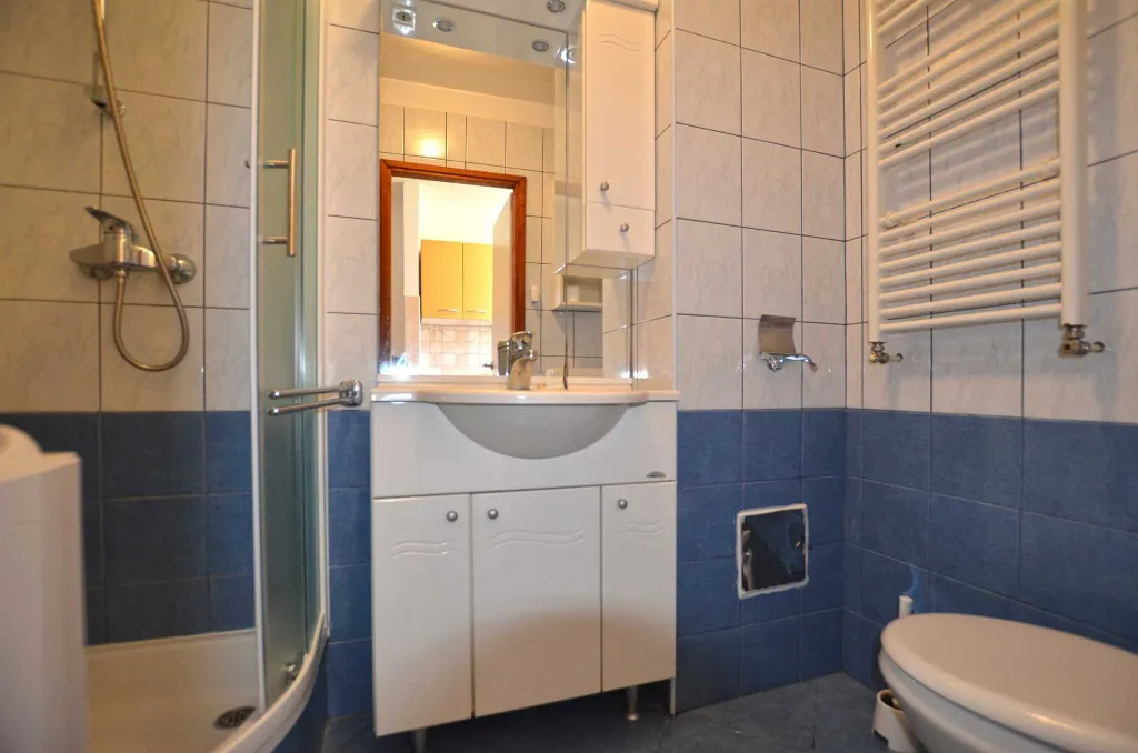 Studio for 2 Guests in Rovinj with Private Terrace