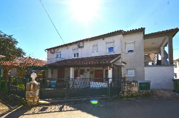 Studio for 2 Guests in Rovinj with Private Terrace