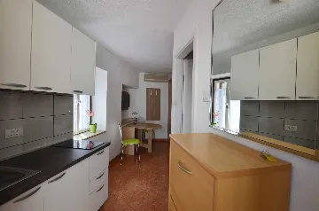 Studio in Central Rovinj for 2 Guests