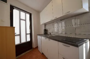 Studio in Central Rovinj for 2 Guests