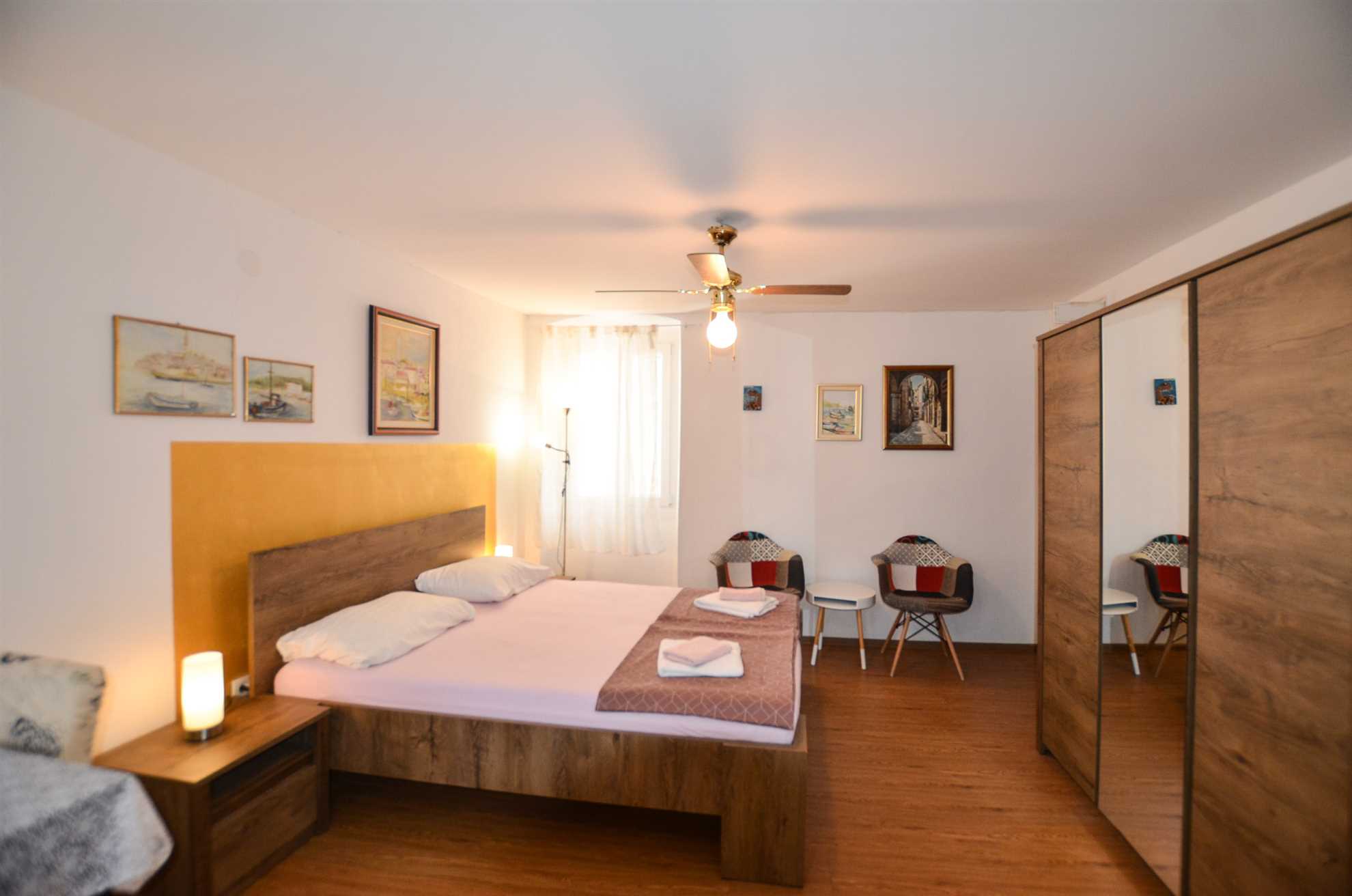 Ferri 16 studio downtown