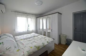 Two-Bedroom Apartment with Parking in Rovinj