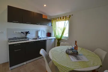 Studio in Rovinj with Private Parking