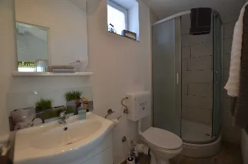 Studio in Rovinj with Private Parking