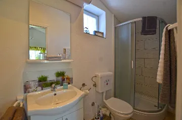 Studio in Rovinj with Private Parking