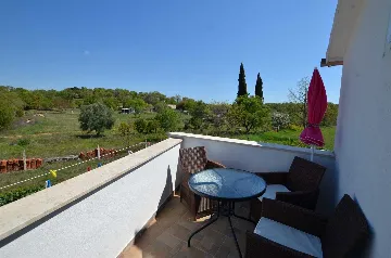 Studio in Rovinj with Private Parking