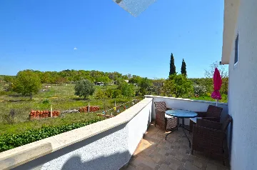 Studio in Rovinj with Private Parking