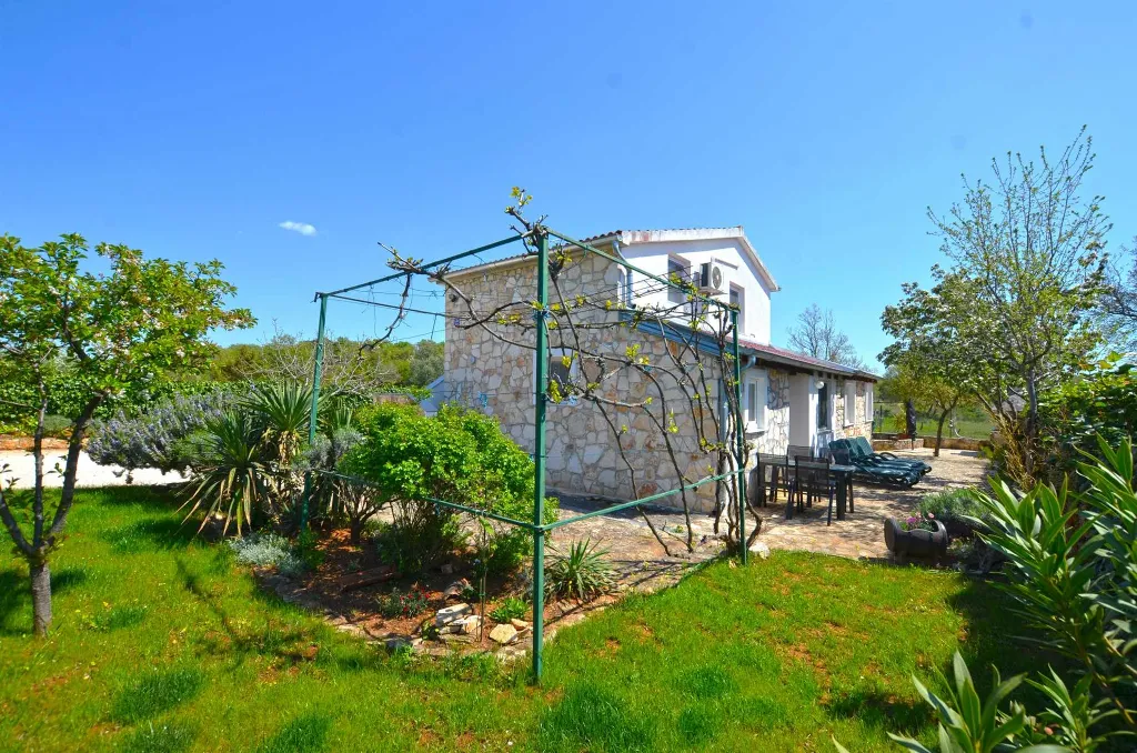 Studio in Rovinj with Private Parking