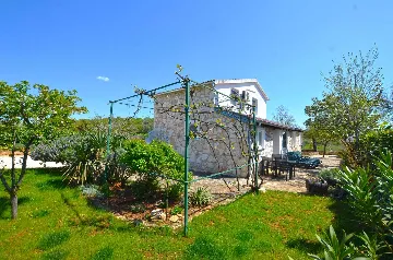 Studio in Rovinj with Private Parking