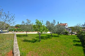 Studio in Rovinj with Private Parking