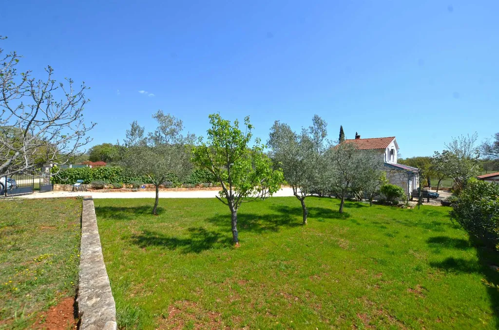 Studio in Rovinj with Private Parking